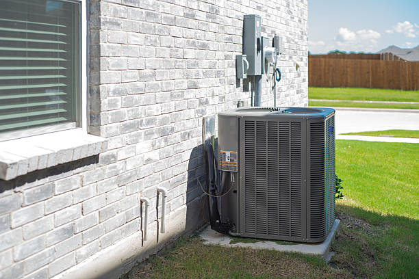 Reliable Hvac contractor in Meridian, OK by FH HVAC